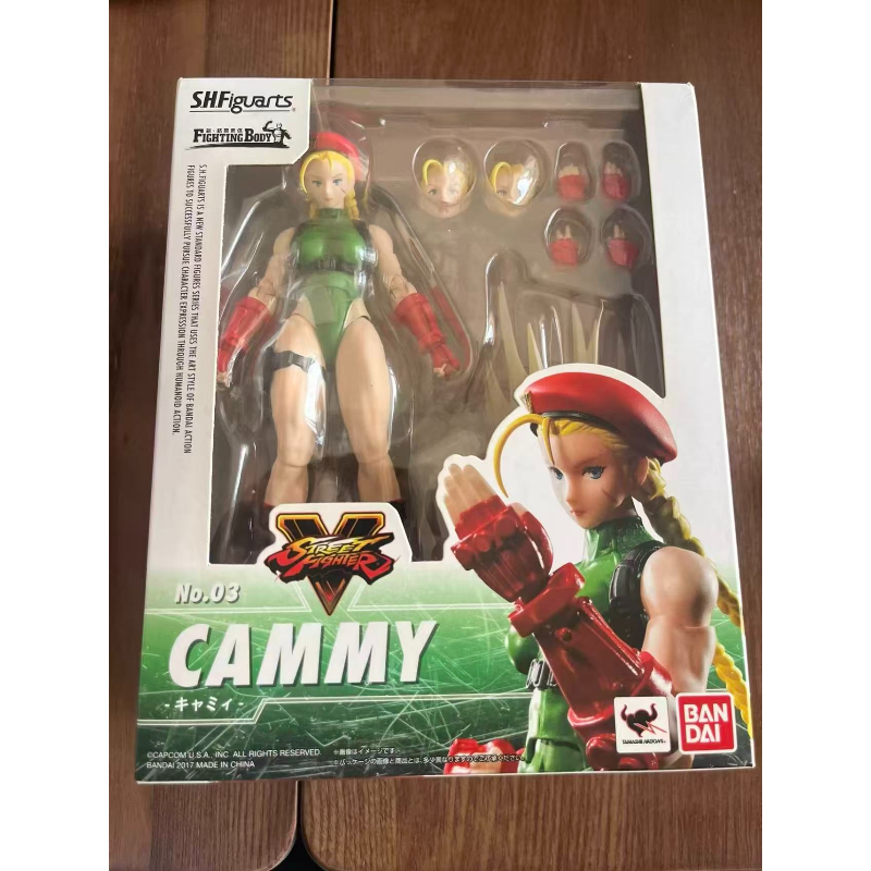 Bandai Tamashii Nations S.H.Figuarts - In Stock Original Bandai Tamashii Nations