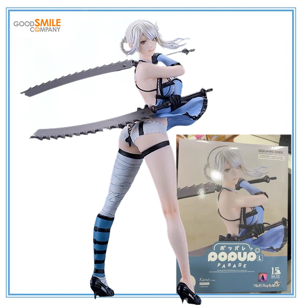 Good Smile Company Pop Up Parade - 100% Original in Stock Good Smile