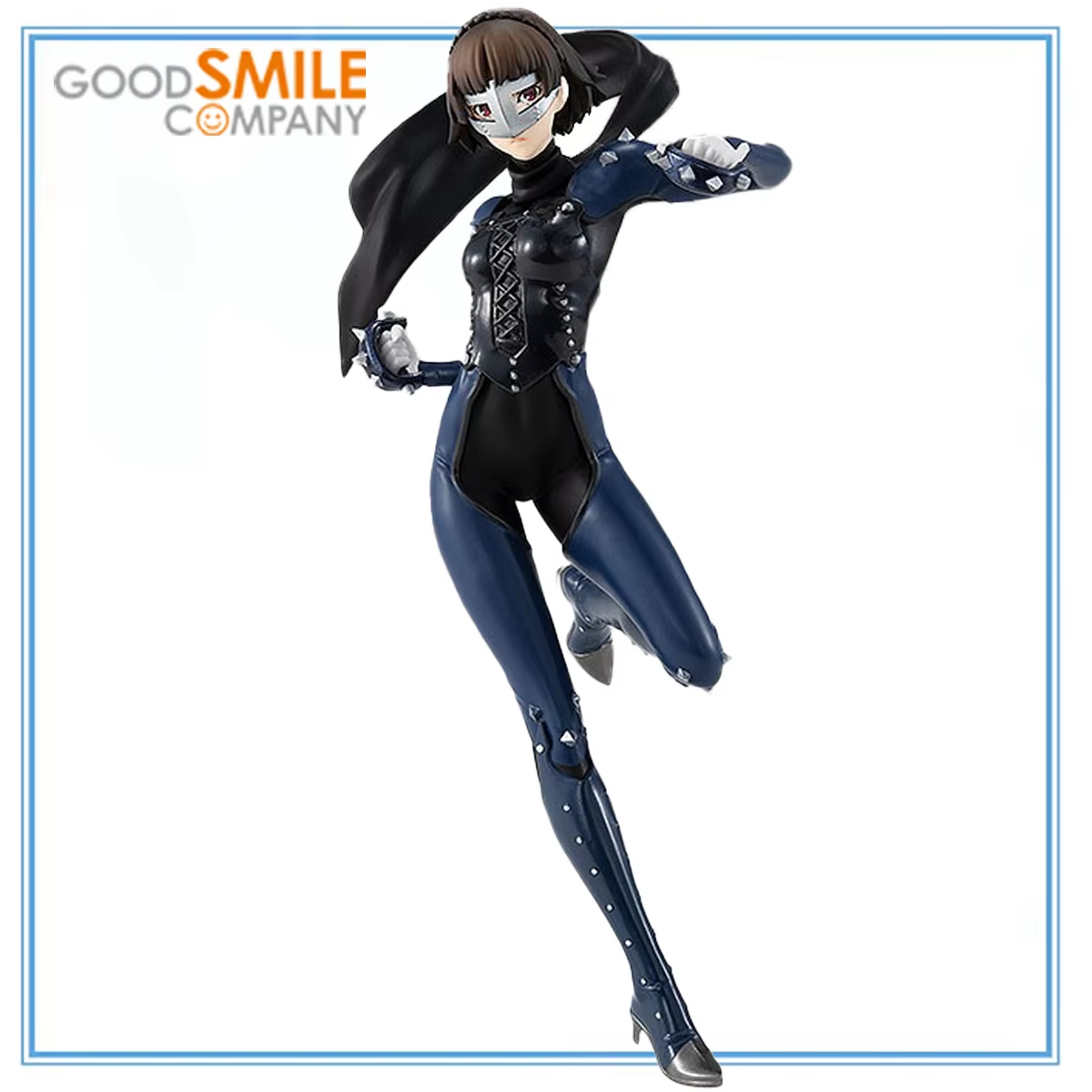 100% Original Good Smile Compa - Good Smile Company Pop Up Parade recension och pris