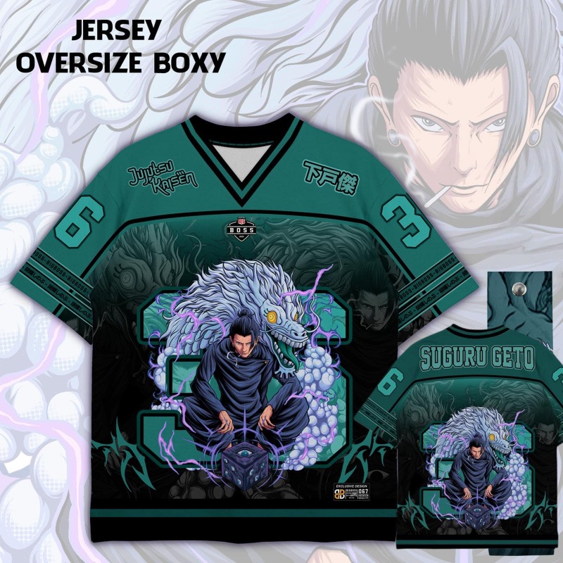 Anime Jujutsu Kaisen Choso Pri - Anime Jujutsu Kaisen Merchandise recension och pris