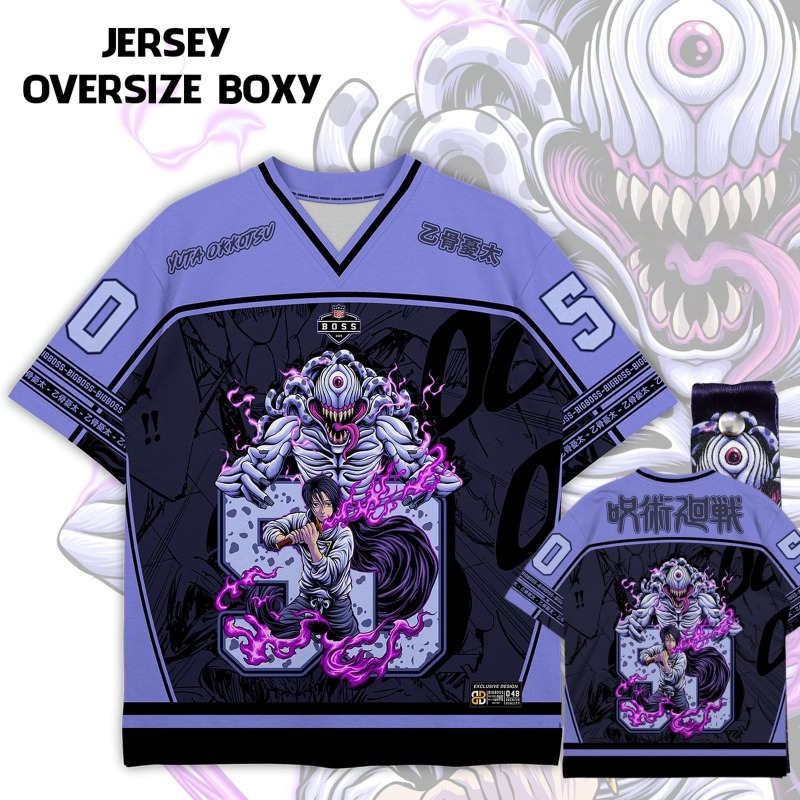 Anime Jujutsu Kaisen Choso Pri - Anime Jujutsu Kaisen Merchandise recension och pris