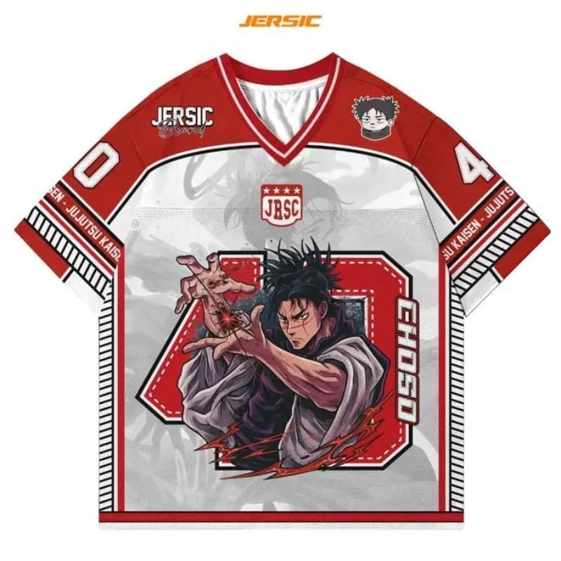 Anime Jujutsu Kaisen Choso Pri - Anime Jujutsu Kaisen Merchandise recension och pris