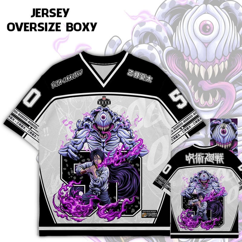 Anime Jujutsu Kaisen Choso Pri - Anime Jujutsu Kaisen Merchandise recension och pris