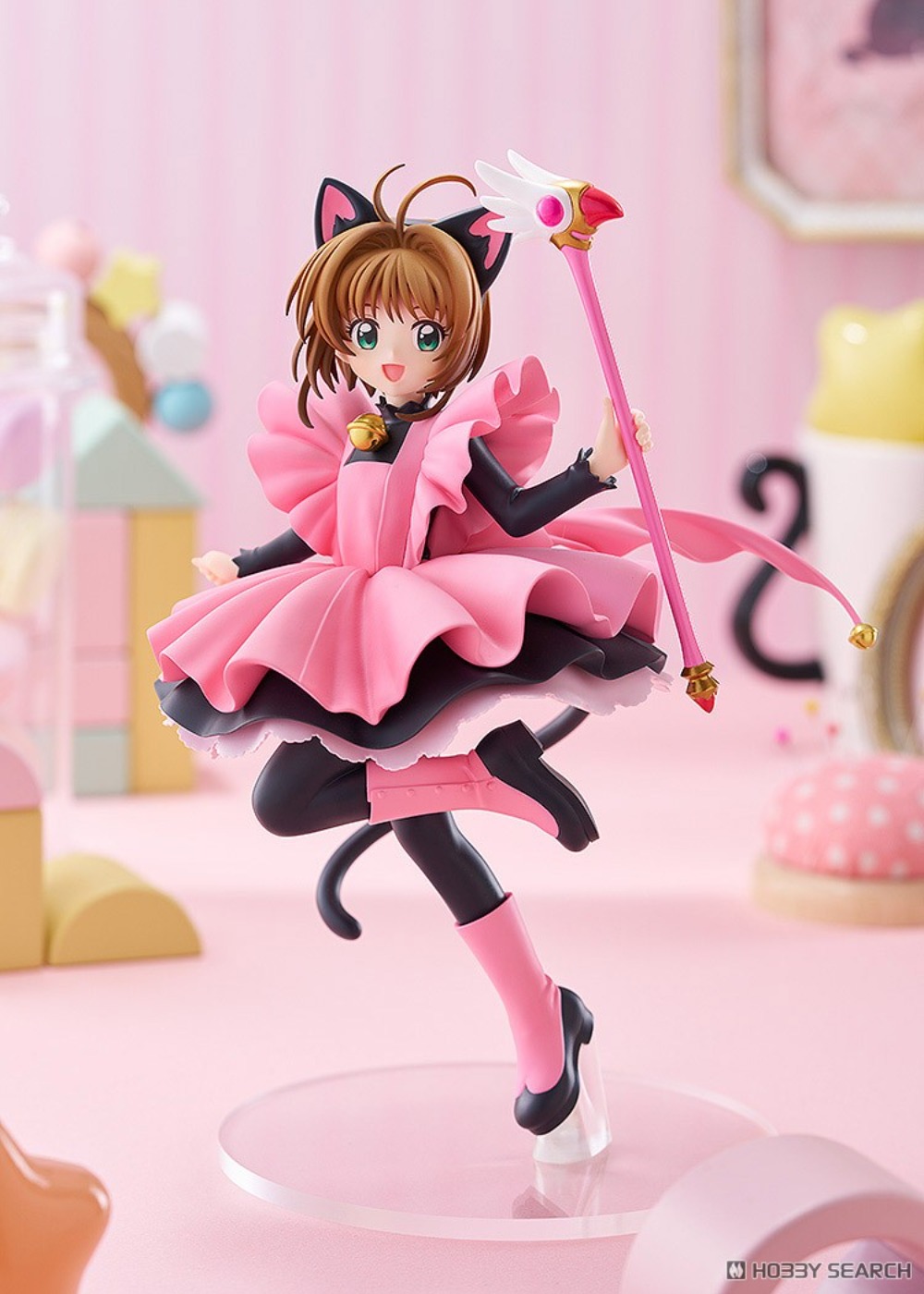 【HY】100% Original in Stock Goo - Good Smile Company Pop Up Parade recension och pris