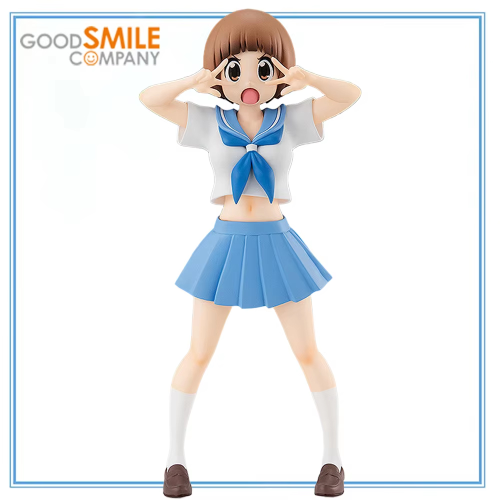 100% Original in Stock Good Sm - Good Smile Company Pop Up Parade recension och pris
