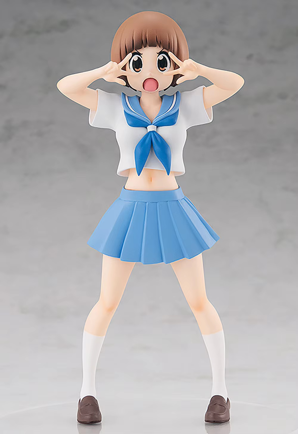 100% Original in Stock Good Sm - Good Smile Company Pop Up Parade recension och pris