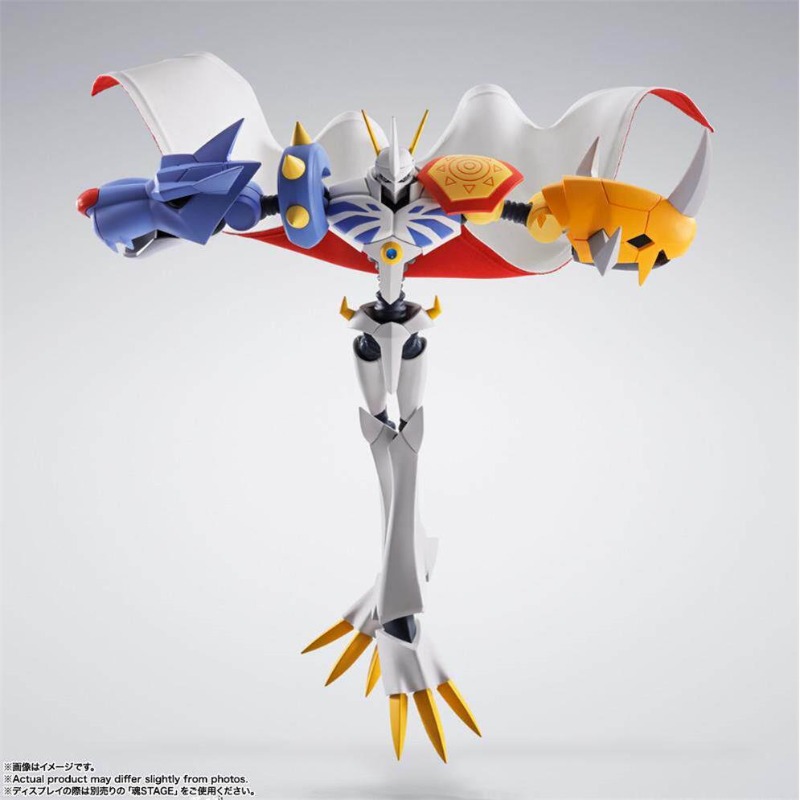 In Stock Bandai S.H.Figuarts D - Bandai Tamashii Nations S.H.Figuarts recension och pris