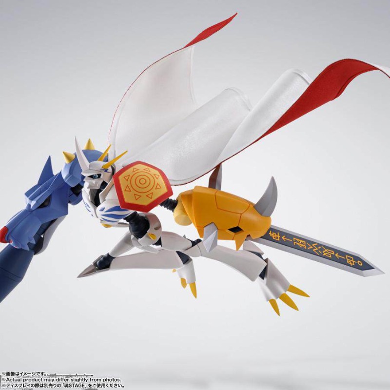In Stock Bandai S.H.Figuarts D - Bandai Tamashii Nations S.H.Figuarts recension och pris