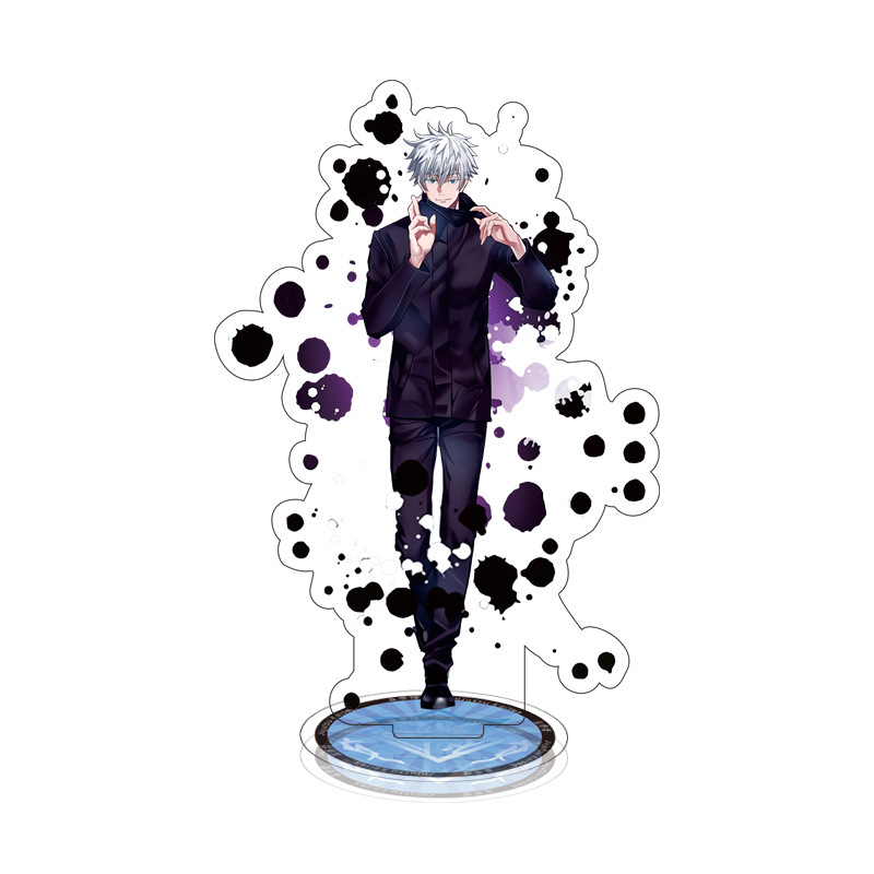 Anime Merchandise Jujutsu Kais - Anime Jujutsu Kaisen Merchandise recension och pris