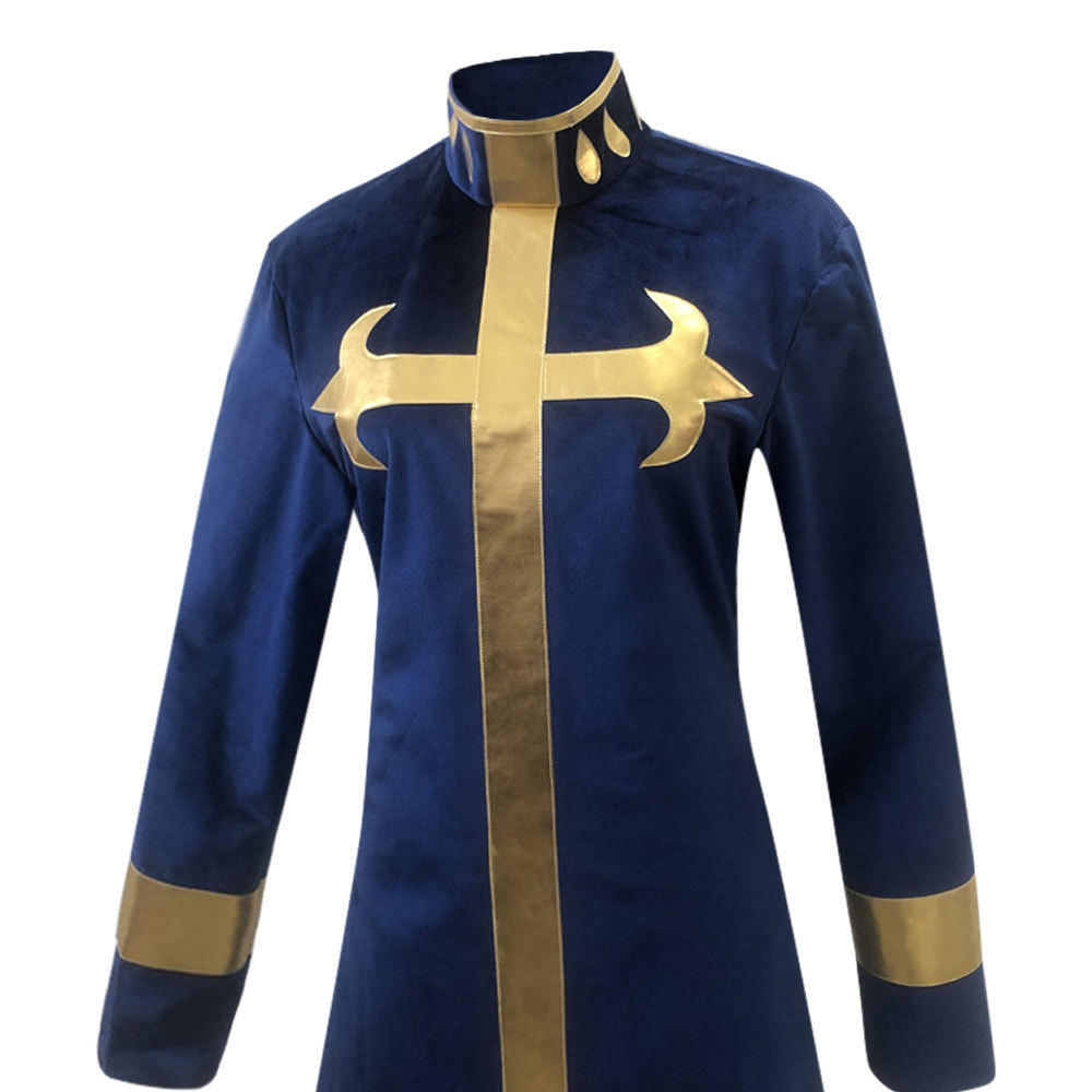 Anmie JoJo Bizarre Adventur En - Anime Merchandise Men recension och pris