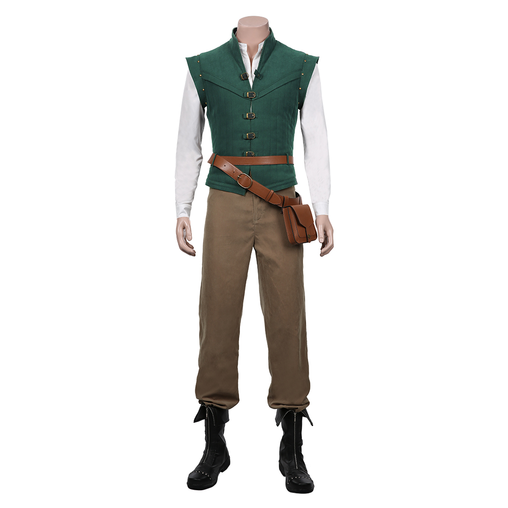 Disguise Flynn Prince Rider Co - Anime Merchandise Men recension och pris