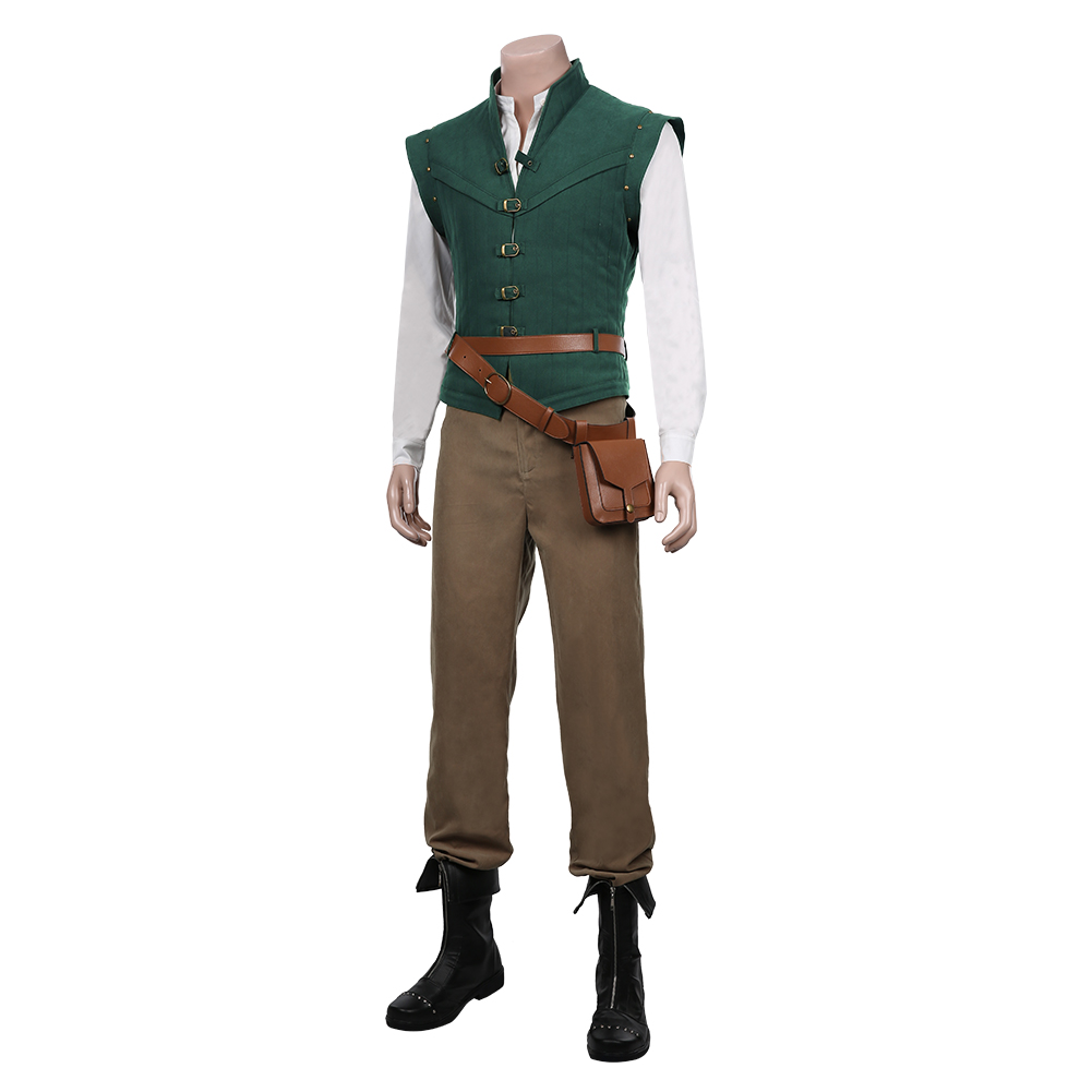 Disguise Flynn Prince Rider Co - Anime Merchandise Men recension och pris