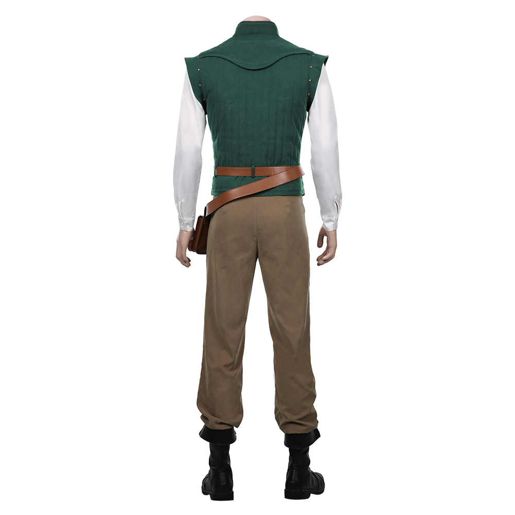 Disguise Flynn Prince Rider Co - Anime Merchandise Men recension och pris