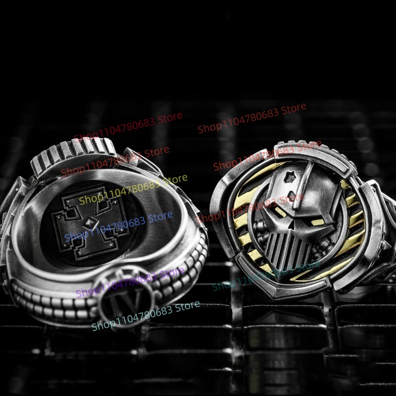40K Perturabo Signet Ring, Vin - Anime Merchandise Men recension och pris