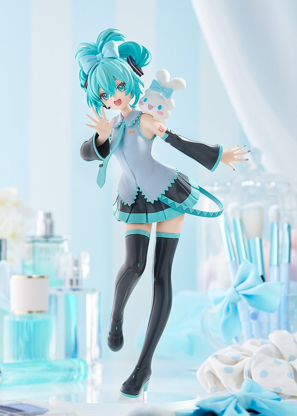 【JM】100% Original Good Smile C - Good Smile Company Pop Up Parade recension och pris