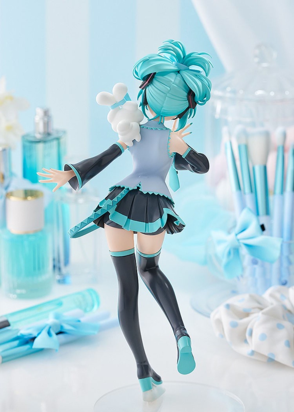 【JM】100% Original Good Smile C - Good Smile Company Pop Up Parade recension och pris