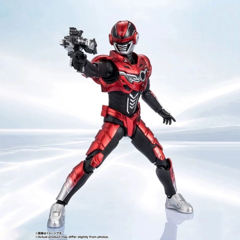 In Stock Genuine Bandai Tamash - Bandai Tamashii Nations S.H.Figuarts recension och pris