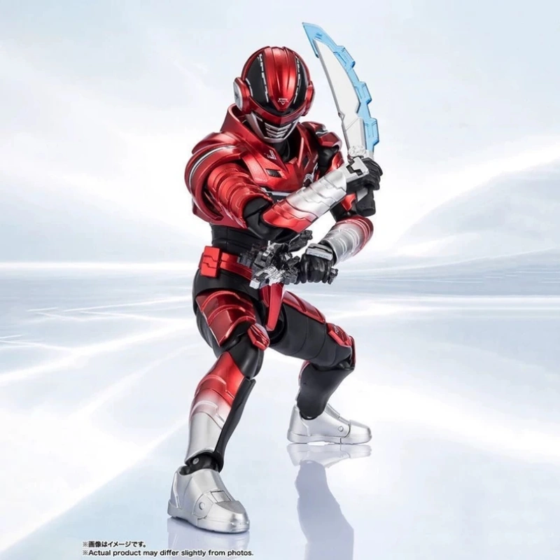 In Stock Genuine Bandai Tamash - Bandai Tamashii Nations S.H.Figuarts recension och pris