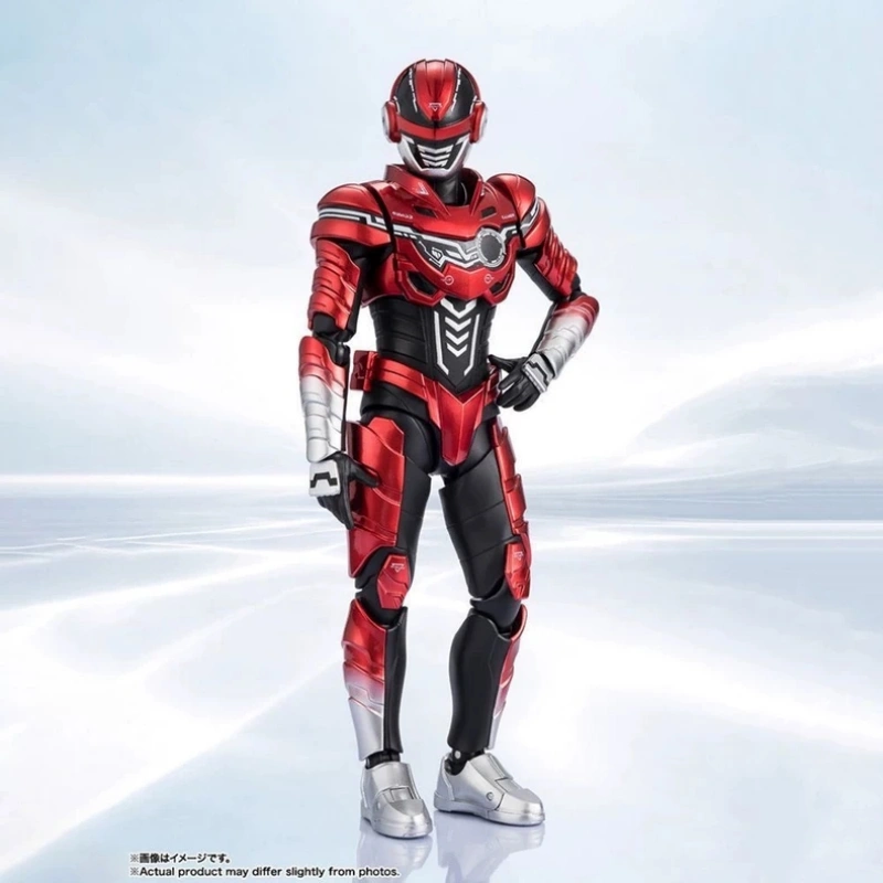 In Stock Genuine Bandai Tamash - Bandai Tamashii Nations S.H.Figuarts recension och pris