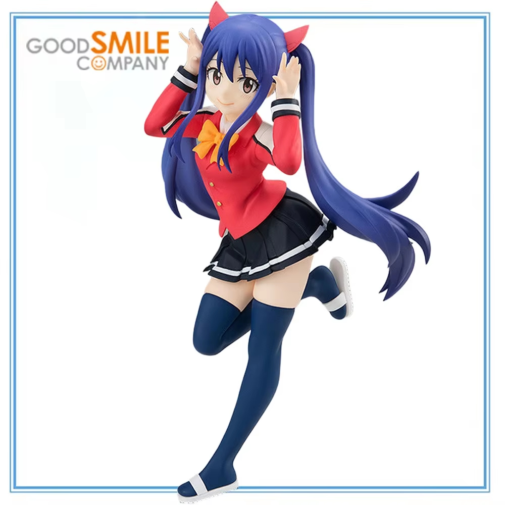100% Original in Stock Good Sm - Good Smile Company Pop Up Parade recension och pris