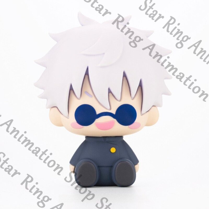 Genuine Jujutsu Kaisen doujin  - Anime Jujutsu Kaisen Merchandise recension och pris