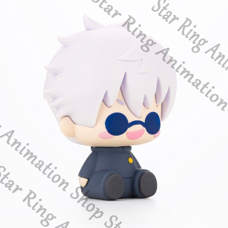 Genuine Jujutsu Kaisen doujin  - Anime Jujutsu Kaisen Merchandise recension och pris
