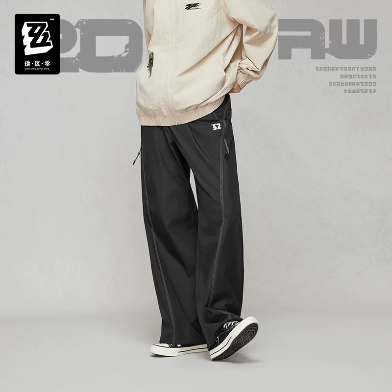 Official ZenlessZoneZero Authe - Anime Merchandise China recension och pris