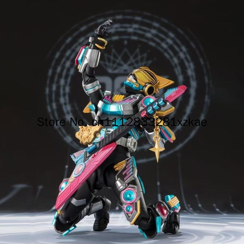 Genuine Bandai Tamashii Nation - Bandai Tamashii Nations S.H.Figuarts recension och pris