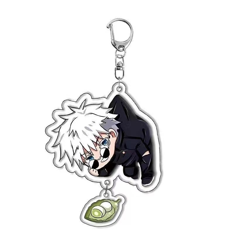 Jujutsu Kaisen Fan Art Anime M - Anime Jujutsu Kaisen Merchandise recension och pris