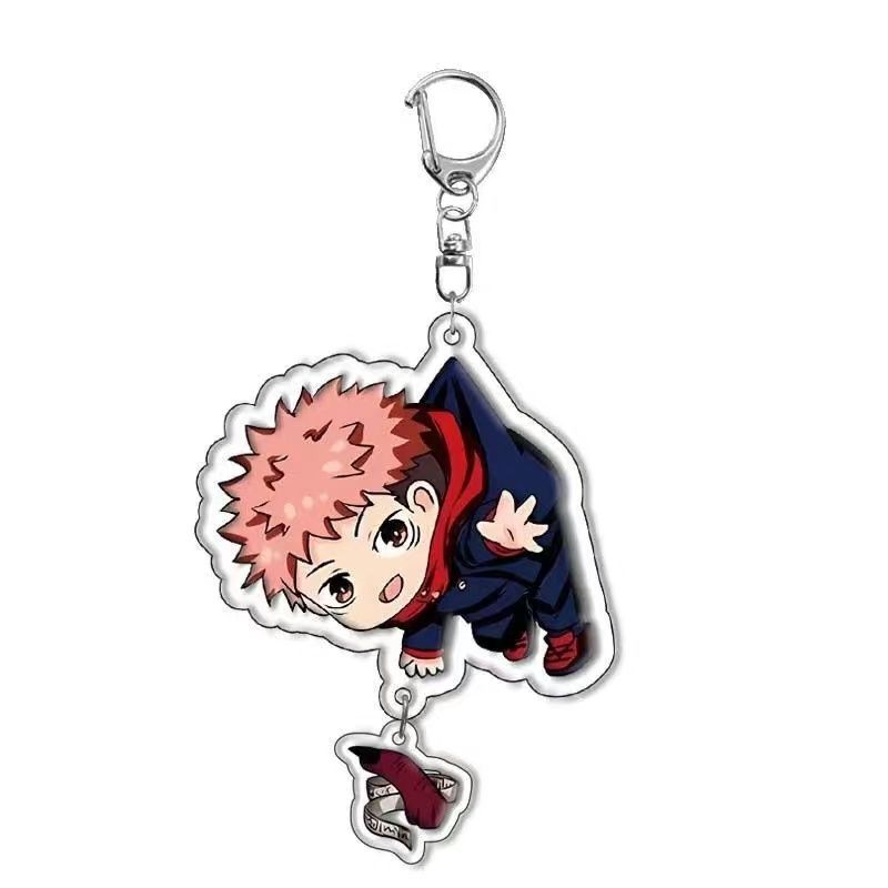 Jujutsu Kaisen Fan Art Anime M - Anime Jujutsu Kaisen Merchandise recension och pris