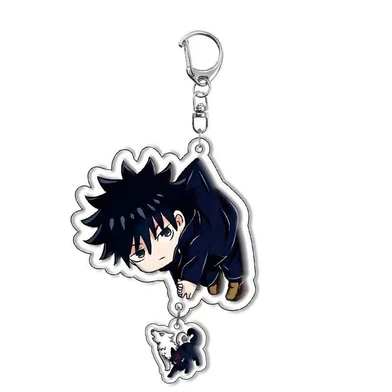 Jujutsu Kaisen Fan Art Anime M - Anime Jujutsu Kaisen Merchandise recension och pris