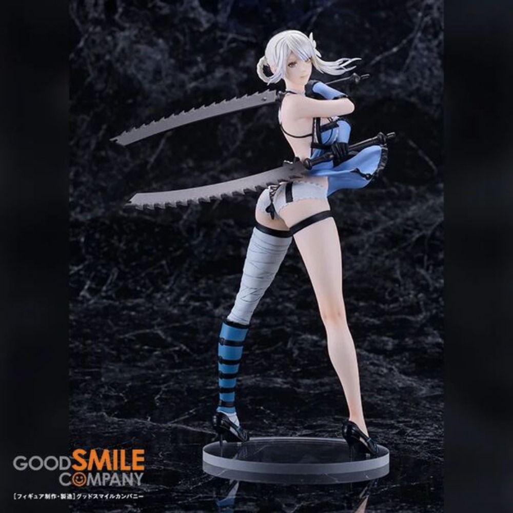100% Original in Stock Good Sm - Good Smile Company Pop Up Parade recension och pris
