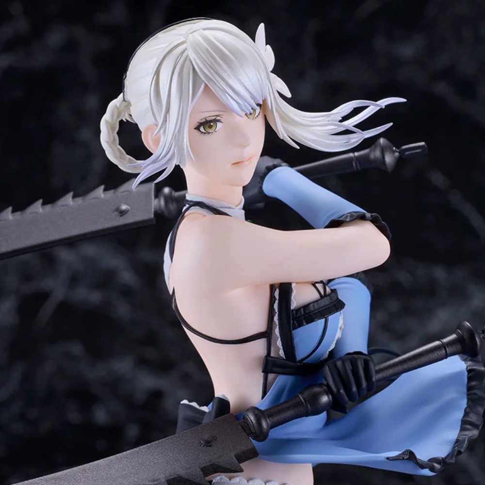 100% Original in Stock Good Sm - Good Smile Company Pop Up Parade recension och pris