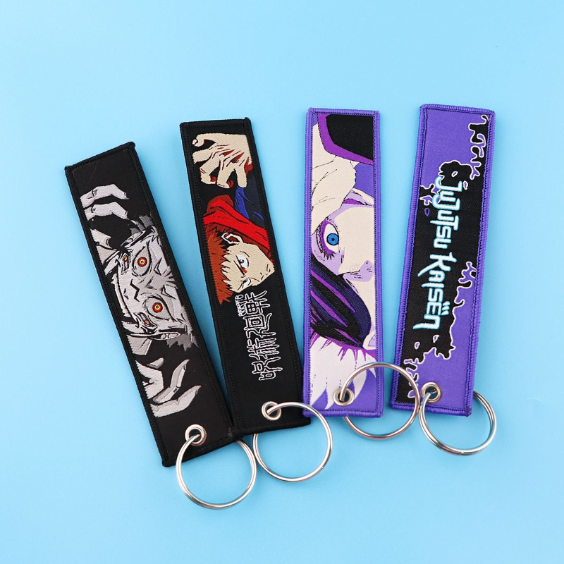 Jujutsu Kaisen Anime Merchandi - Anime Jujutsu Kaisen Merchandise recension och pris