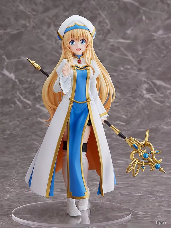 100% Original in Stock Good Sm - Good Smile Company Pop Up Parade recension och pris