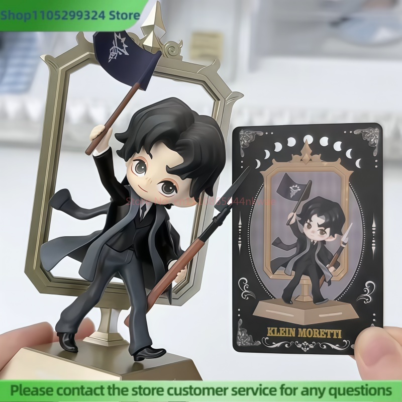 Lord Of Mysteries V3 Famous Pa - Anime Merchandise China recension och pris