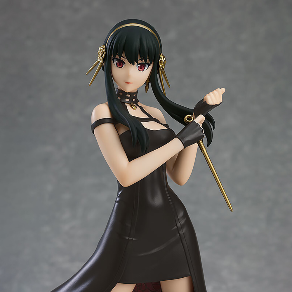 100% Original in Stock Good Sm - Good Smile Company Pop Up Parade recension och pris