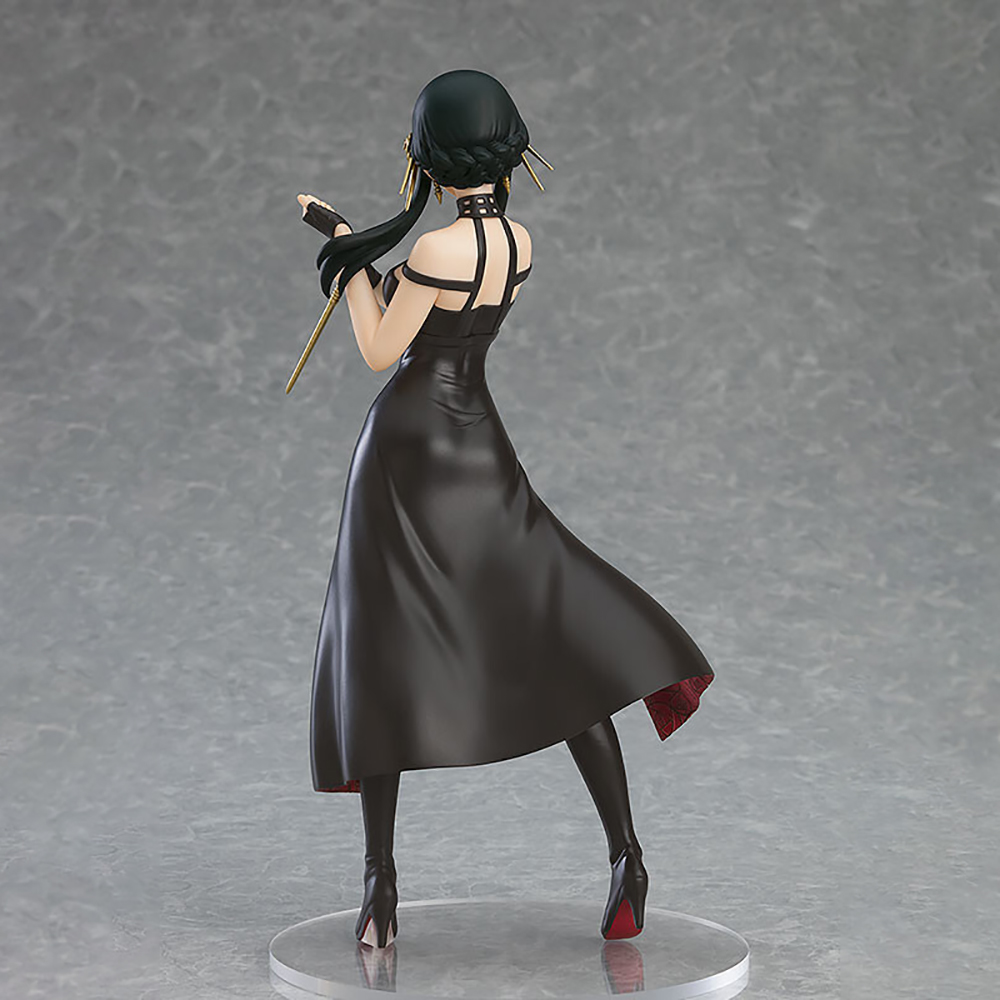 100% Original in Stock Good Sm - Good Smile Company Pop Up Parade recension och pris
