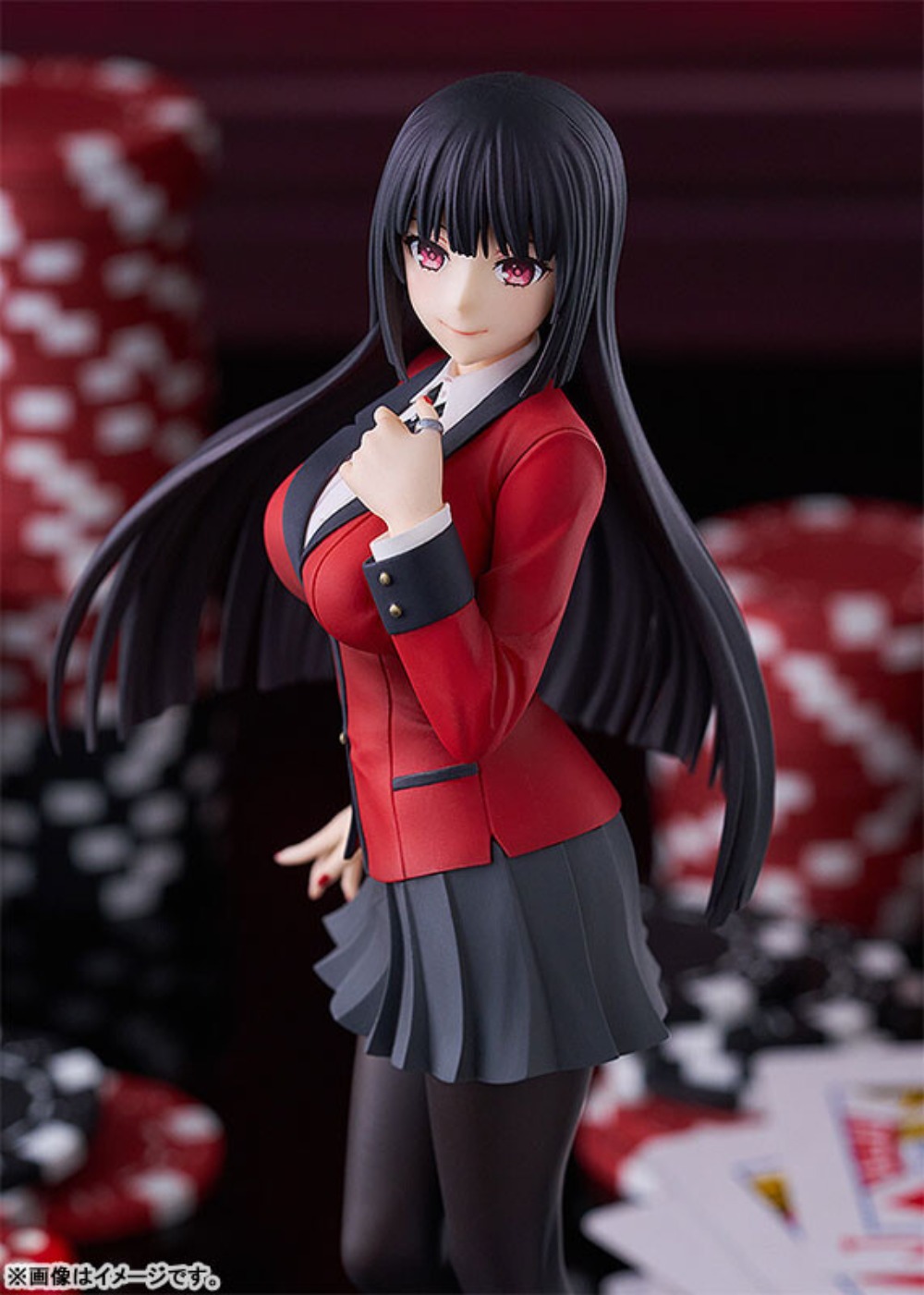 100% Original in Stock Good Sm - Good Smile Company Pop Up Parade recension och pris
