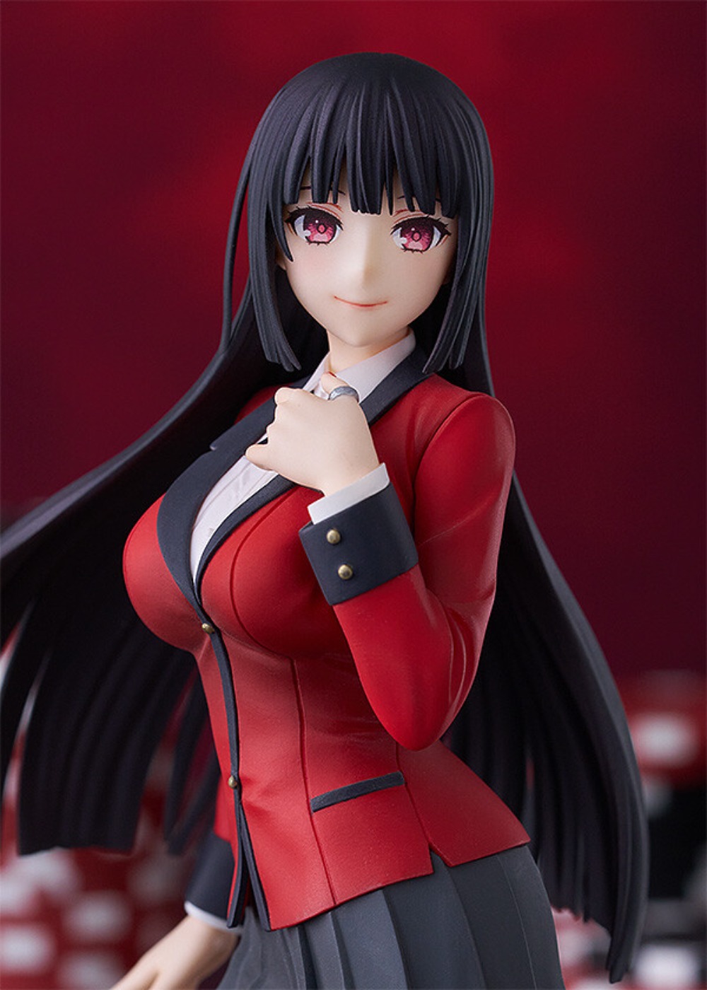 100% Original in Stock Good Sm - Good Smile Company Pop Up Parade recension och pris