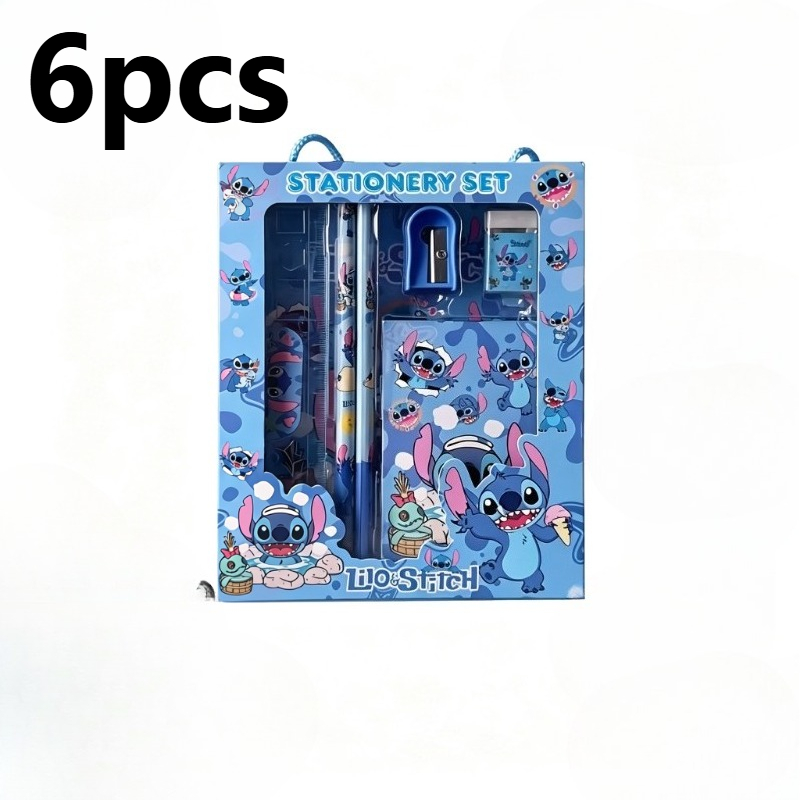 Disney Stitch、Snow WhiteStatio - Erased Anime Merchandise recension och pris