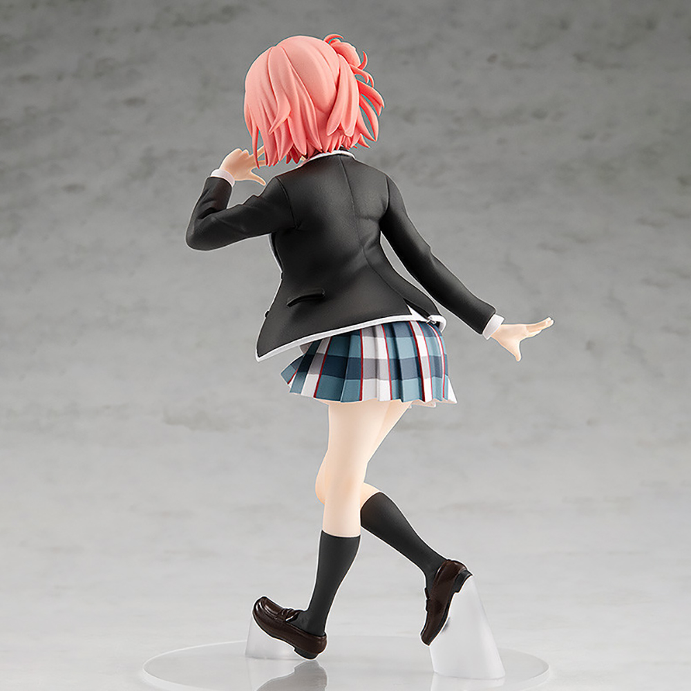 100% Original in Stock Good Sm - Good Smile Company Pop Up Parade recension och pris
