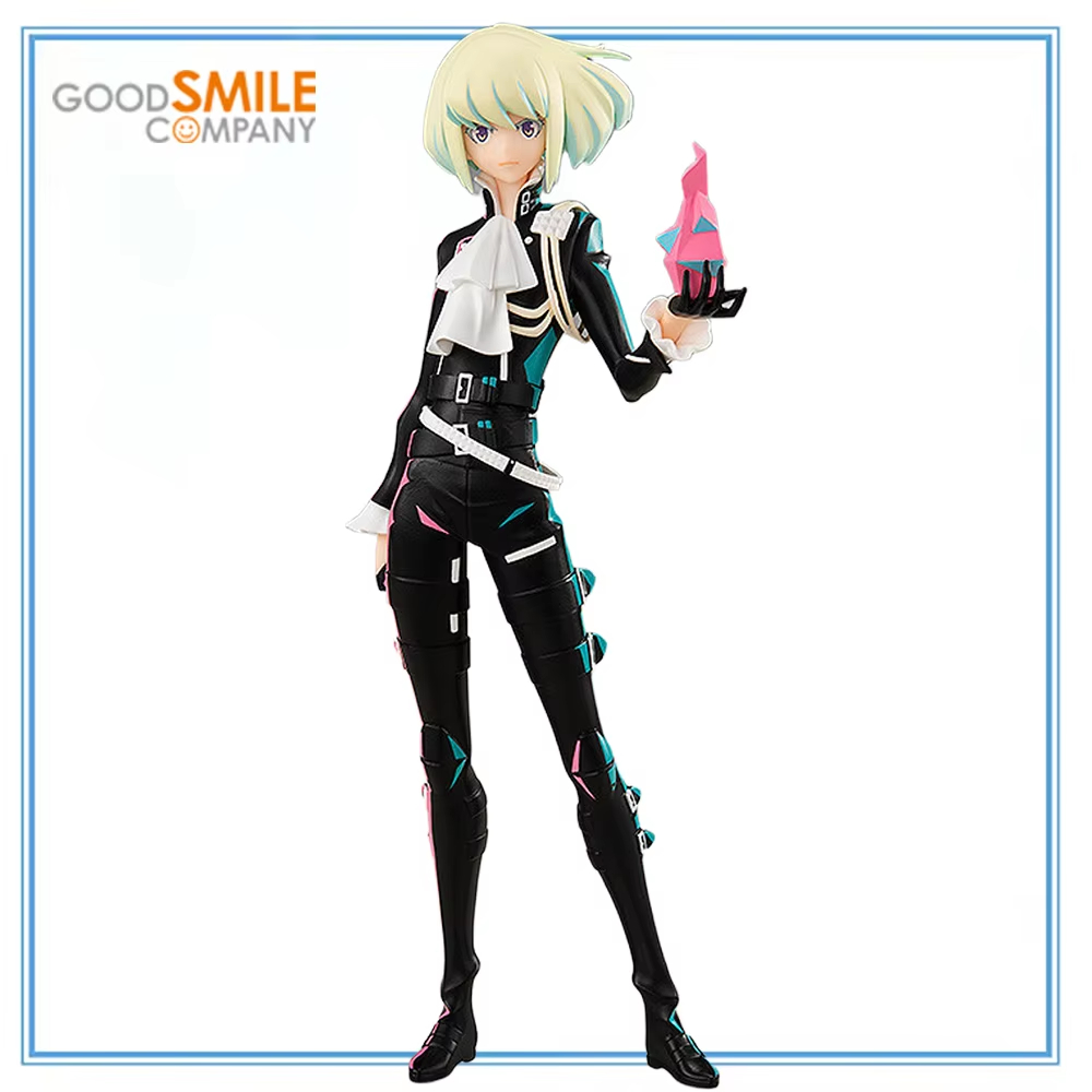 100% Original in Stock Good Sm - Good Smile Company Pop Up Parade recension och pris