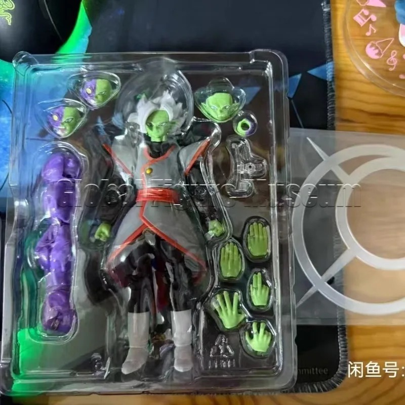 In Stock Bandai S.H.Figuarts S - Bandai Tamashii Nations S.H.Figuarts recension och pris