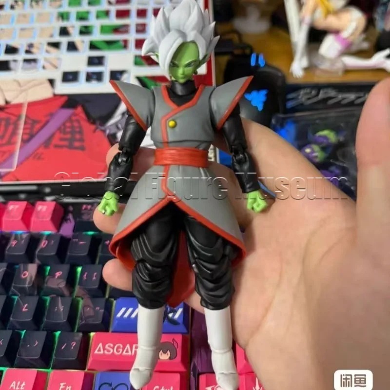 In Stock Bandai S.H.Figuarts S - Bandai Tamashii Nations S.H.Figuarts recension och pris