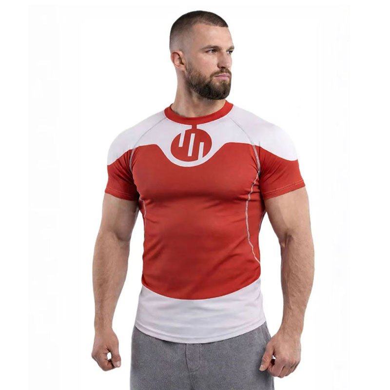 New Invincible Cosplay Rash Gu - Anime Merchandise Clothes recension och pris