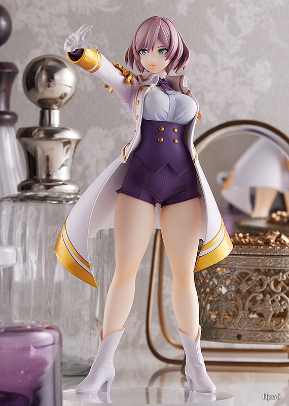 100% Original Genuine in Stock - Good Smile Company Pop Up Parade recension och pris