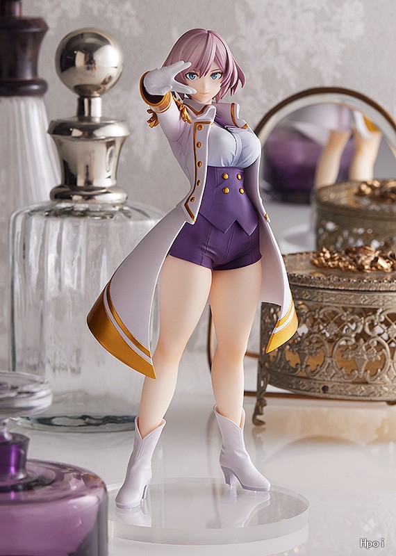 100% Original Genuine in Stock - Good Smile Company Pop Up Parade recension och pris