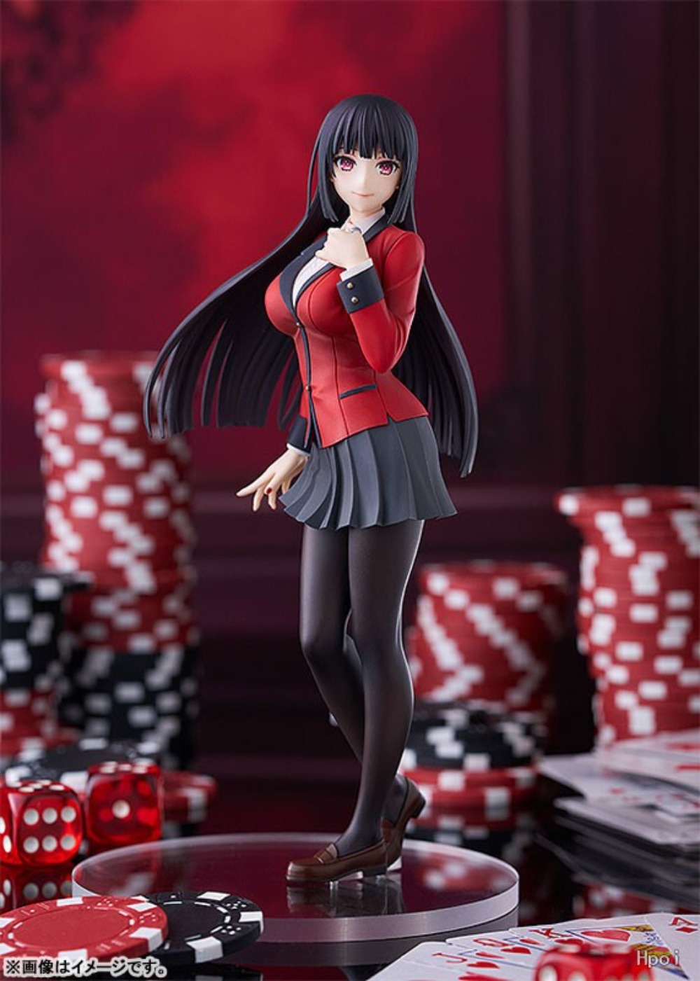 100% Original Genuine in Stock - Good Smile Company Pop Up Parade recension och pris