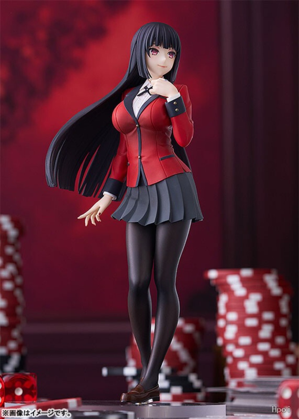 100% Original Genuine in Stock - Good Smile Company Pop Up Parade recension och pris